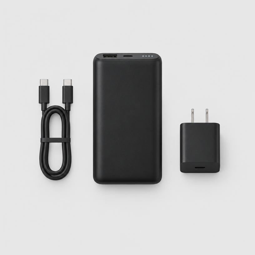 Accessories