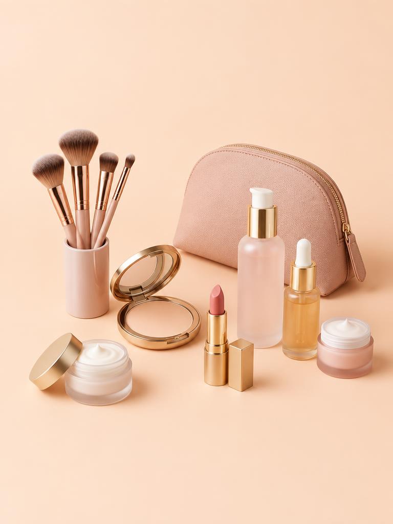 Shop all things beauty