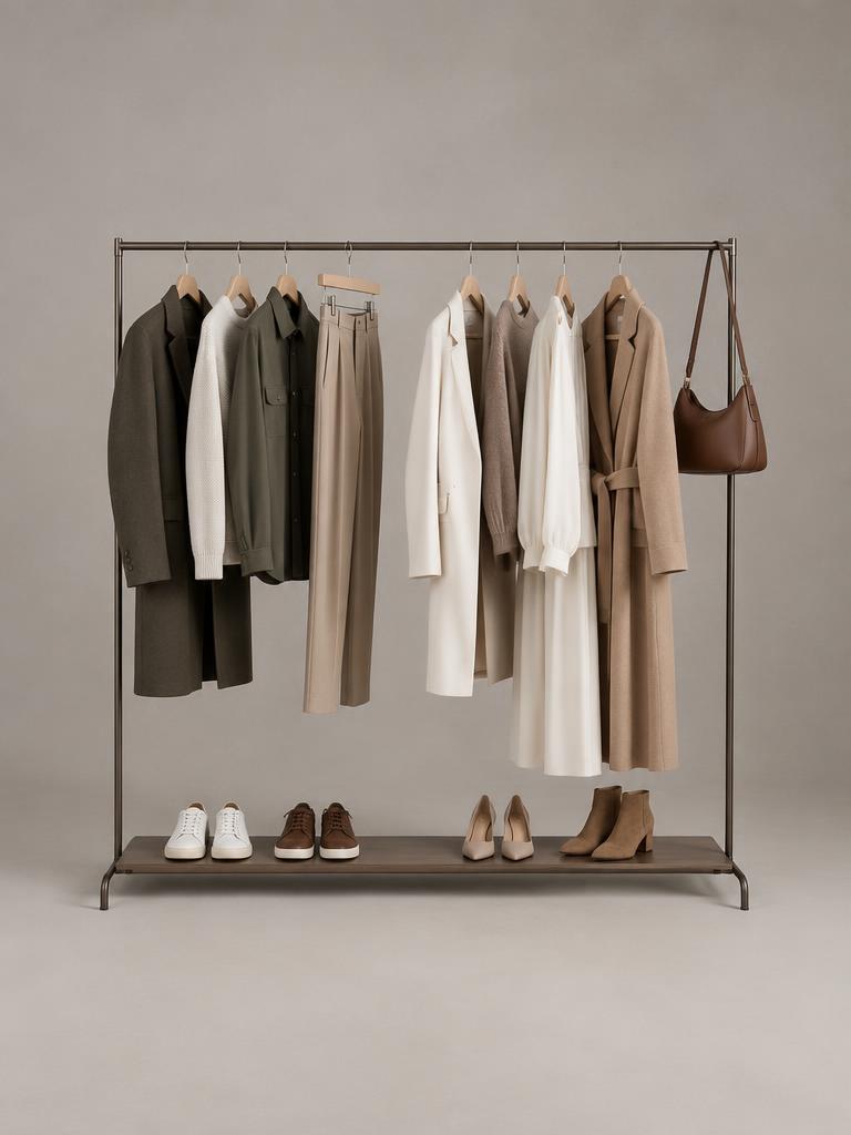 Refresh your wardrobe
