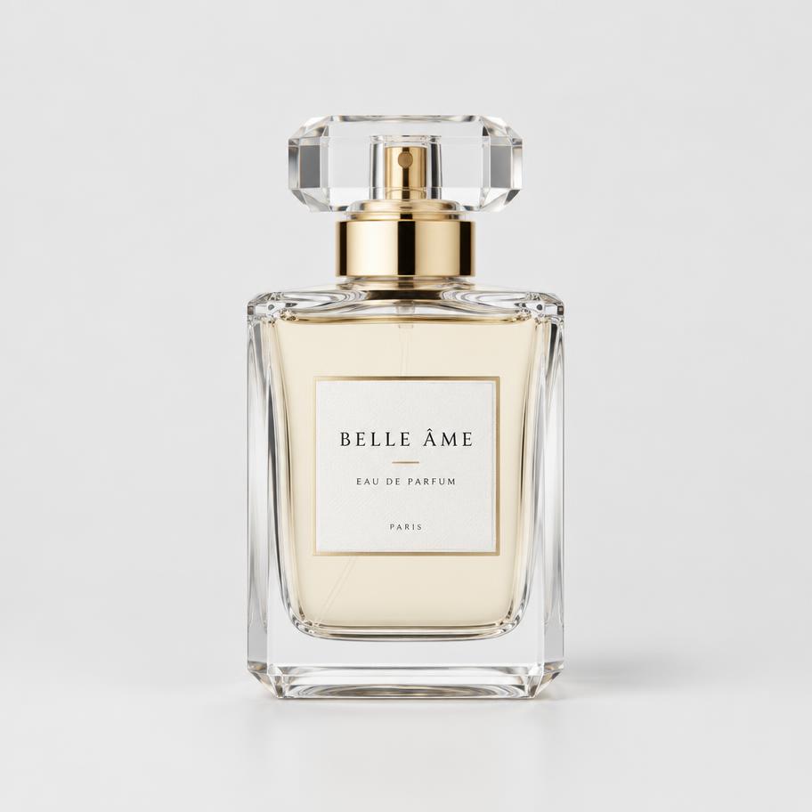 Belle Âme Eau de Parfum 50ml