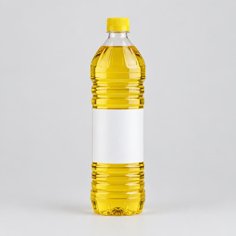 Pure Life Sunflower Oil 1L