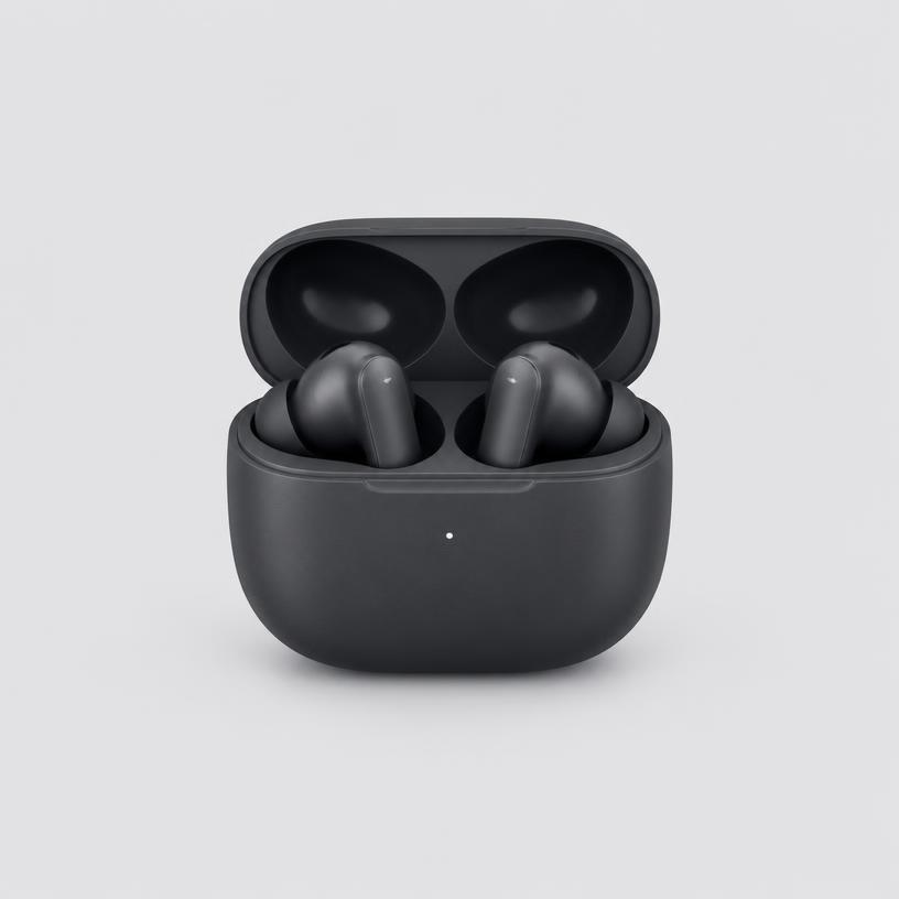 Nexon Wireless Earbuds Air