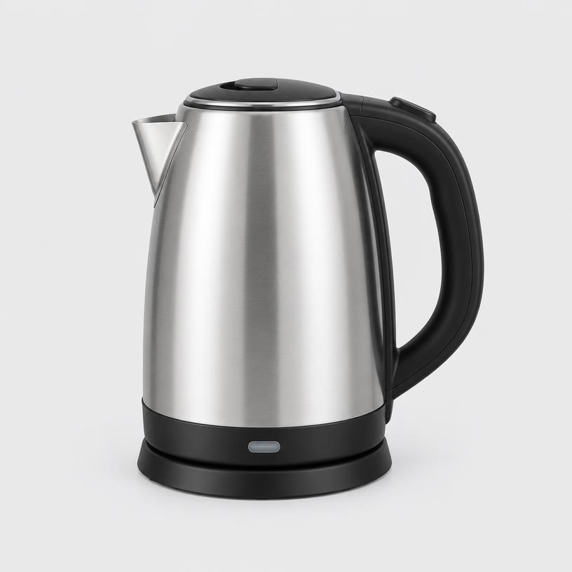 ChefPro Electric Kettle 1.8L