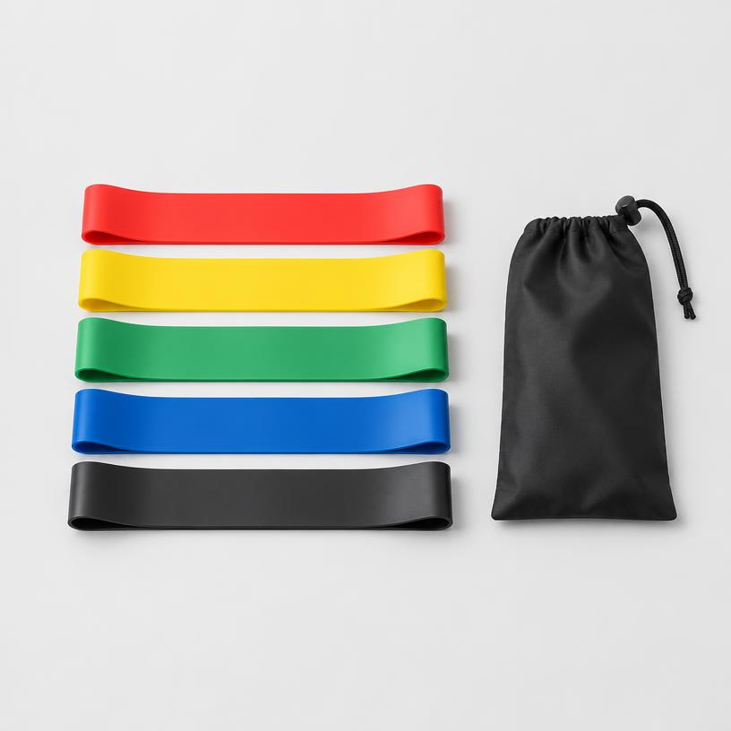 CorePlus Resistance Band Set
