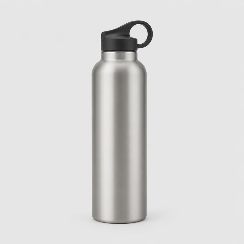 CorePlus Trail Water Bottle 1L